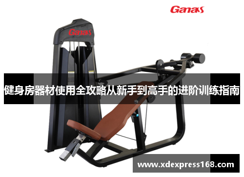 健身房器材使用全攻略从新手到高手的进阶训练指南